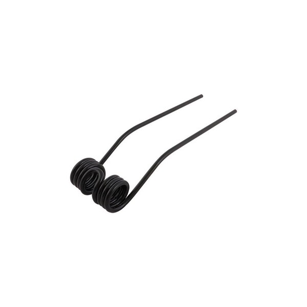 Aftermarket One New Tedder Tooth Fits Fahr, Fits Universal Makes and Models 104303010700 BHT90-0004 - main
